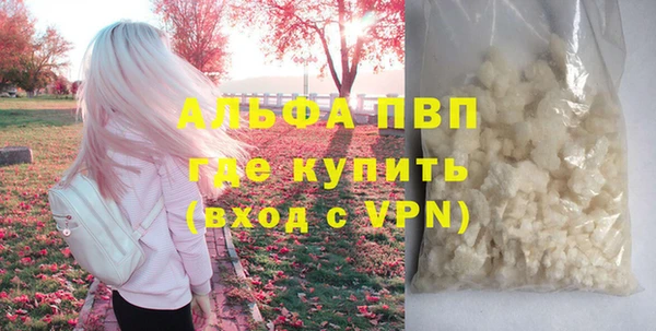 стафф Кулебаки